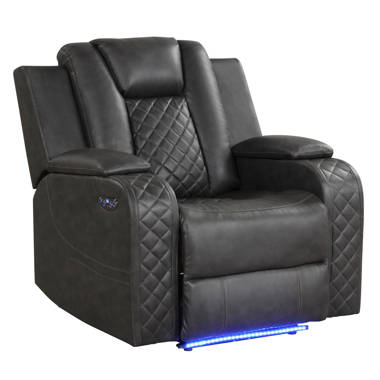 Red barrel deals studio recliner